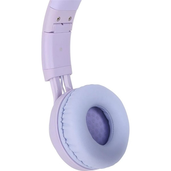 Sencor SEP Frieza Bluetooth lila gyerek fejhallgató Sencor SEP Frieza Bluetooth lila gyerek fejhallgató