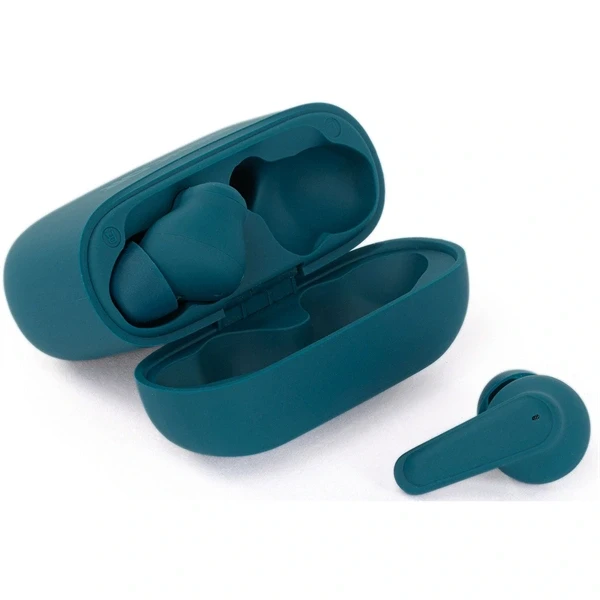 Sencor SEP Grim Blue ANC True Wireless Bluetooth kék fülhallgató