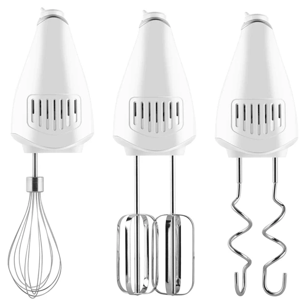 Sencor SHM 5203-EUE3 fehér kézi mixer Sencor SHM 5203-EUE3 fehér kézi mixer