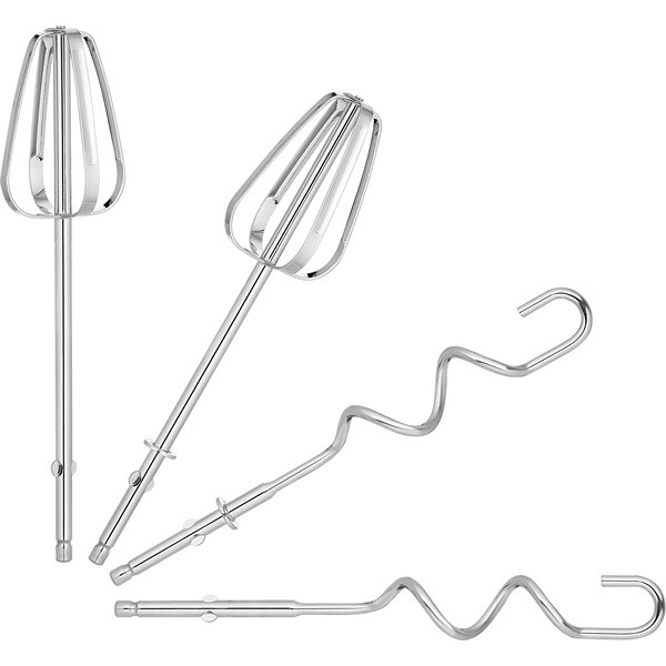 Sencor SHM 5404RD piros kézi mixer Sencor SHM 5404RD piros kézi mixer