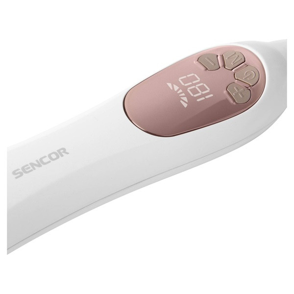 Sencor SHS 0900GD automatikus hajcsavaró Sencor SHS 0900GD automatikus hajcsavaró
