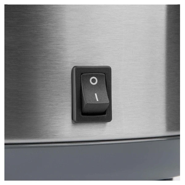 Sencor SRM 2800SS rizsfőző