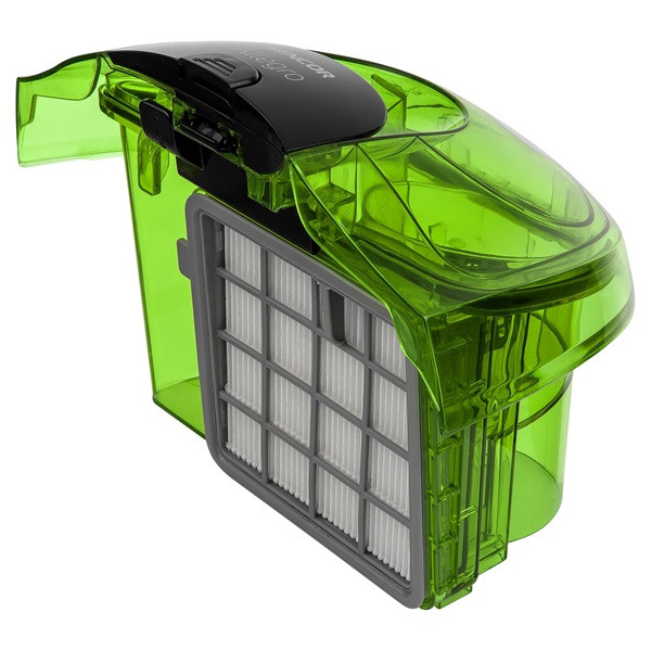 Sencor SVC 510GR-EUE2 porzsák nélküli porszívó