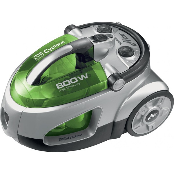 Sencor SVC 730 GR szürke-zöld porzsák nélküli porszívó Sencor SVC 730 GR szürke-zöld porzsák nélküli porszívó