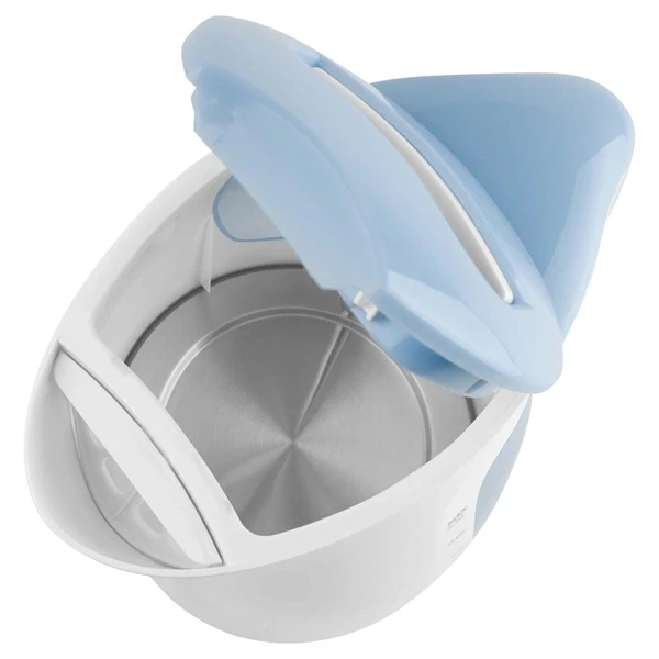 Sencor SWK 2510WH fehér 2,5L-es vízforraló Sencor SWK 2510WH fehér 2,5L-es vízforraló