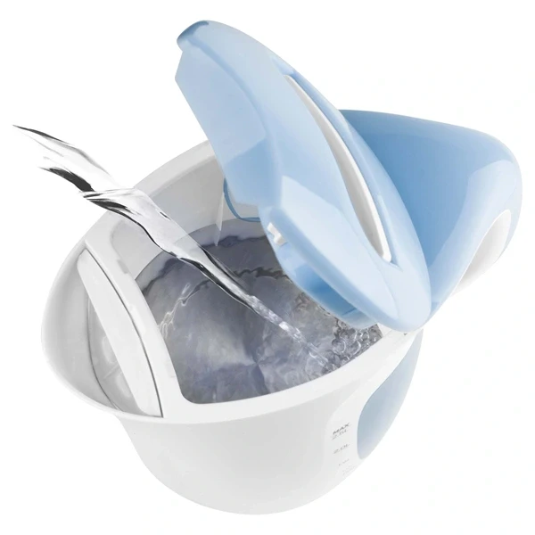 Sencor SWK 2510WH fehér 2,5L-es vízforraló Sencor SWK 2510WH fehér 2,5L-es vízforraló