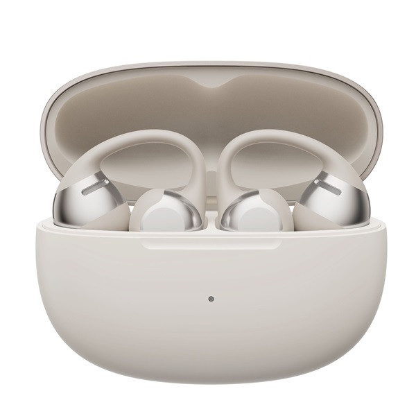 Shokz OpenDots ONE Bluetooth True Wireless szürke fülhallgató