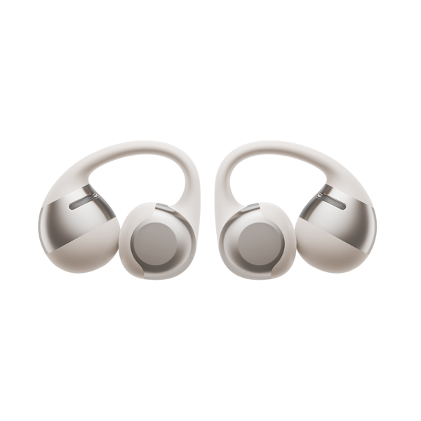 Shokz OpenDots ONE Bluetooth True Wireless szürke fülhallgató