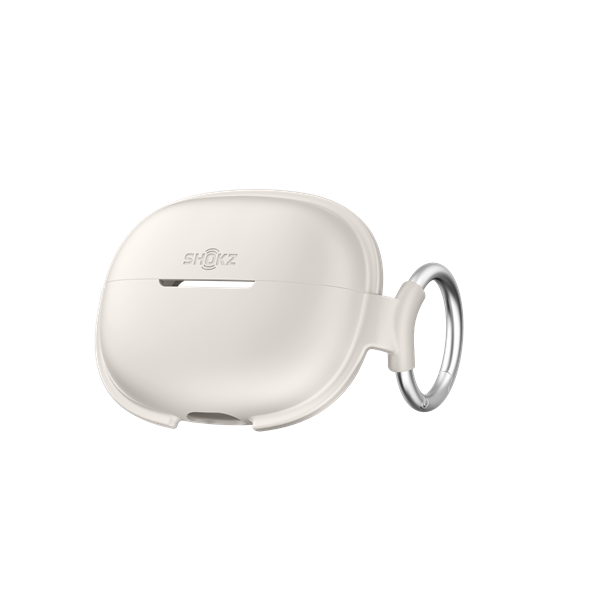 Shokz OpenDots ONE Bluetooth True Wireless szürke fülhallgató