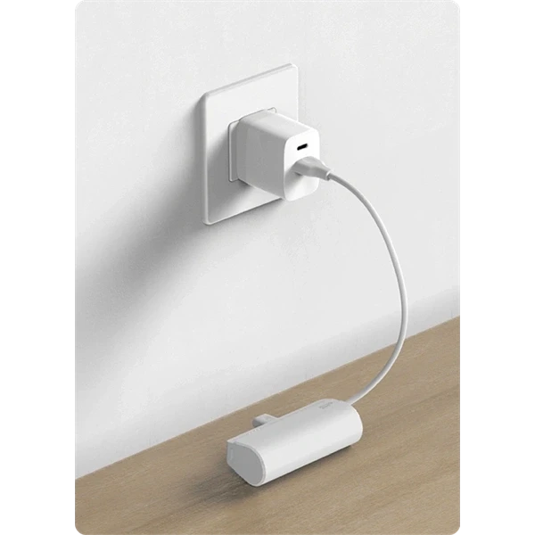 Silicon Power QD50 5000mAh Global fehér power bank