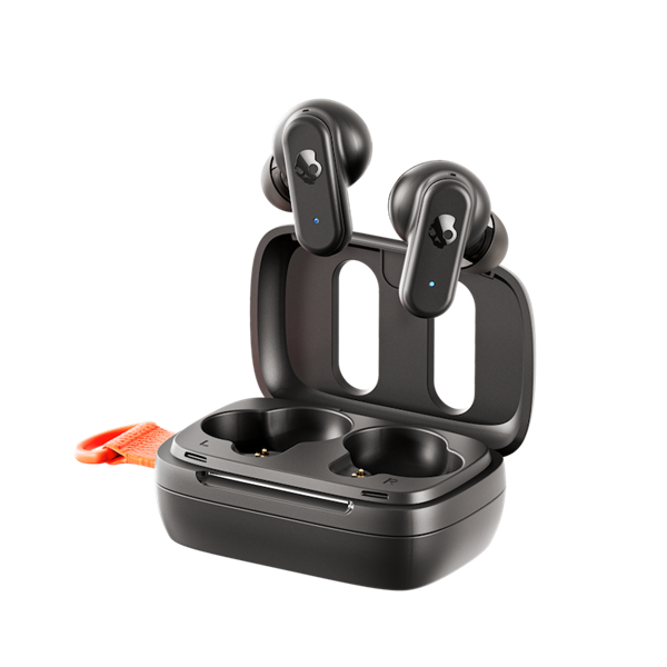 Skullcandy S2DCW-R740 DIME 3True Wireless Bluetooth fekete fülhallgató