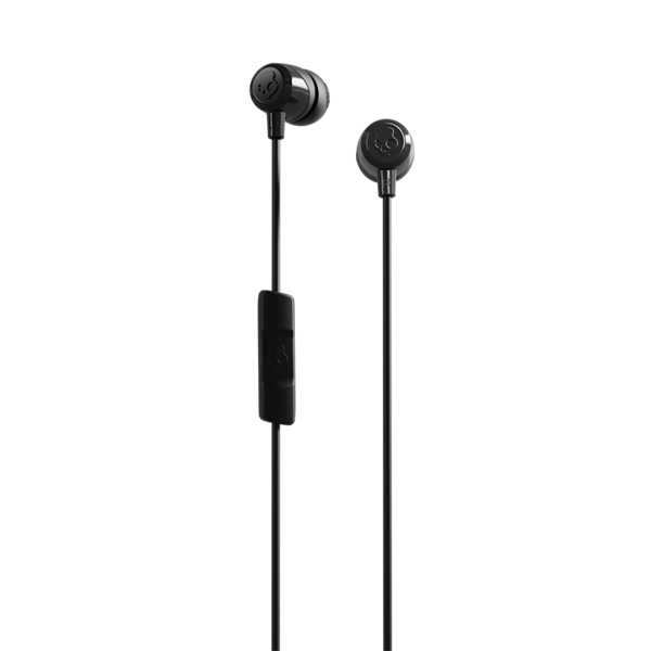 Skullcandy S2JMY-S740 Jib USB-C vezetékes mikrofonos fekete fülhallgató