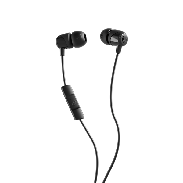Skullcandy S2JMY-S740 Jib USB-C vezetékes mikrofonos fekete fülhallgató