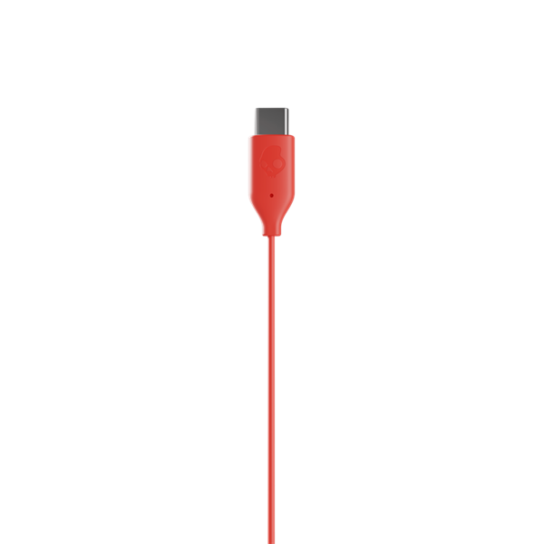 Skullcandy S2JMY-S995 Jib USB-C vezetékes mikrofonos Plasma fülhallgató