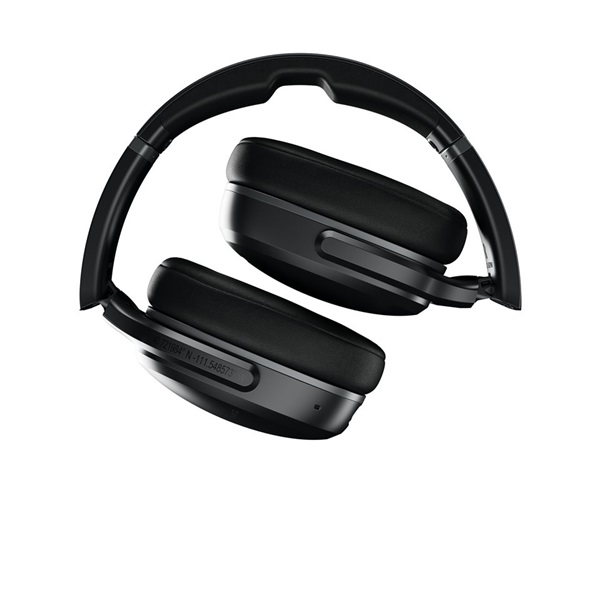 Skullcandy S6HHW-N740 HESH ANC Bluetooth aktív zajcsökkentős fekete fejhallgató Skullcandy S6HHW-N740 HESH ANC Bluetooth aktív zajcsökkentős fekete fejhallgató