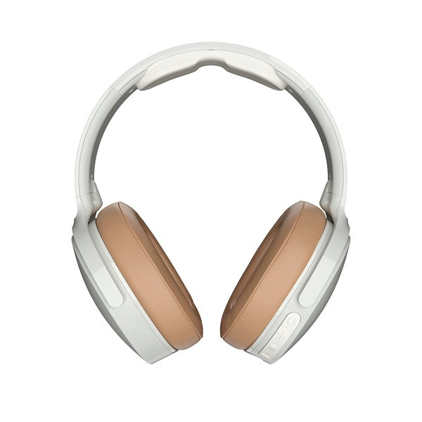 Skullcandy S6HHW-N747 HESH Bluetooth aktív zajcsökkentős fehér fejhallgató