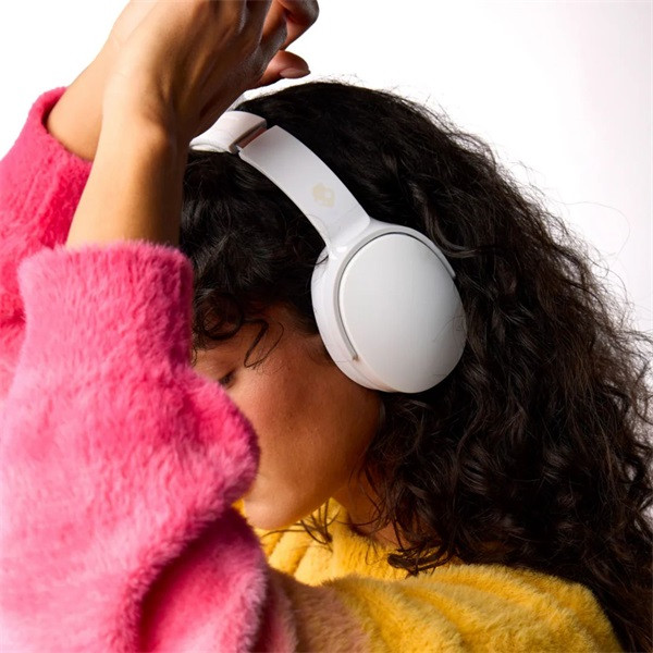 Skullcandy S6HVW-S951 Hesh EVO vezeték nélküli Bluetooth szürke fejhallgató Skullcandy S6HVW-S951 Hesh EVO vezeték nélküli Bluetooth szürke fejhallgató