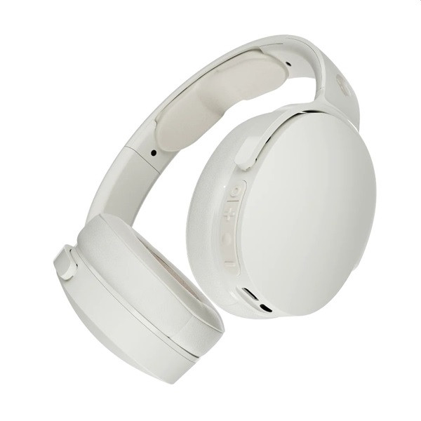 Skullcandy S6HVW-S951 Hesh EVO vezeték nélküli Bluetooth szürke fejhallgató Skullcandy S6HVW-S951 Hesh EVO vezeték nélküli Bluetooth szürke fejhallgató