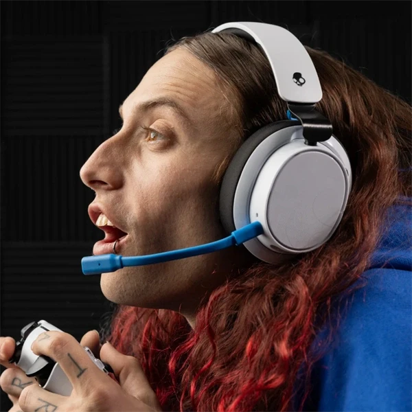 Skullcandy S6SCY-R116 SLYR PRO vezeték nélküli PlayStation gamer headset