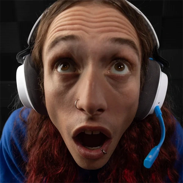 Skullcandy S6SCY-R116 SLYR PRO vezeték nélküli PlayStation gamer headset