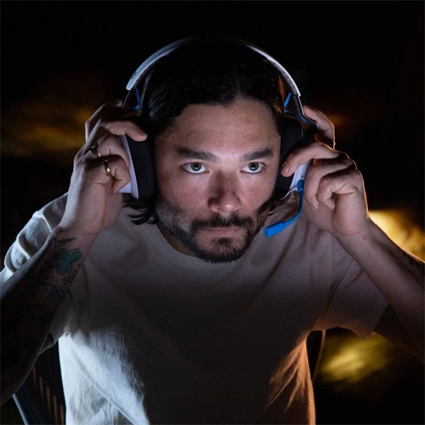 Skullcandy S6SCY-R116 SLYR PRO vezeték nélküli PlayStation gamer headset