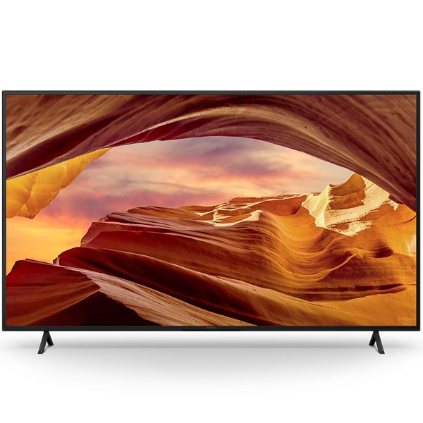 Sony 65" KD65X75WLPAEP 4K UHD Smart LED TV