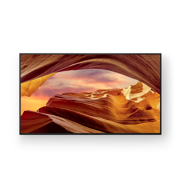 Sony 65" KD65X75WLPAEP 4K UHD Smart LED TV