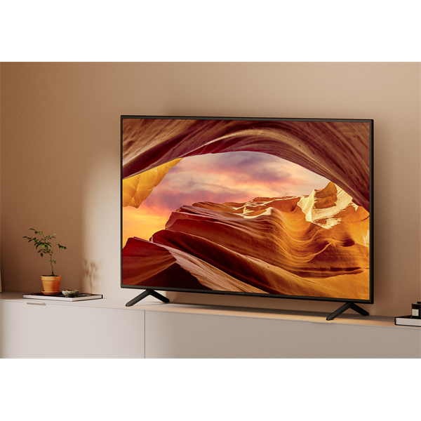 Sony 65" KD65X75WLPAEP 4K UHD Smart LED TV