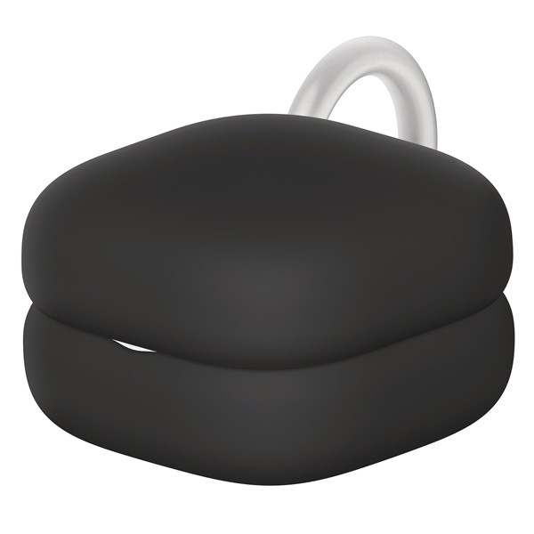 Sony HACL910CB.WW Linkbuds Open fülhallgatóhoz fekete tokborító Sony HACL910CB.WW Linkbuds Open fülhallgatóhoz fekete tokborító