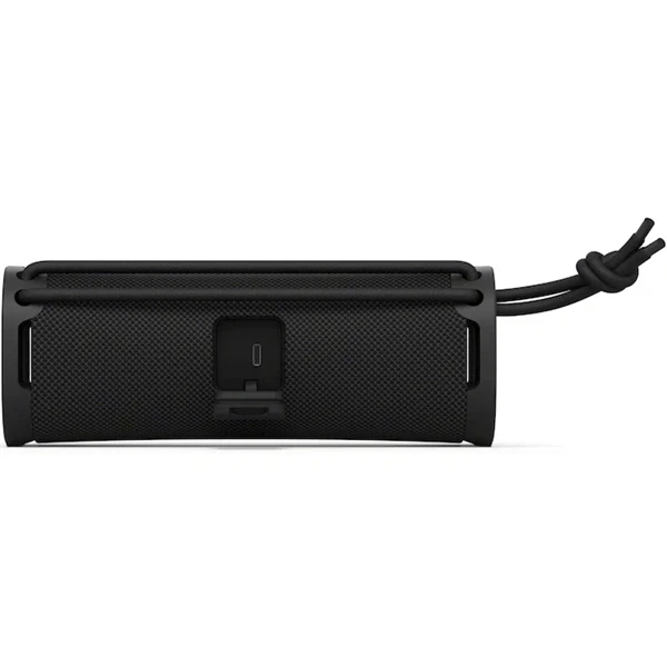 Sony SRSULT10B.CE7 ULT FIELD 1 hordozható vezeték nélküli fekete Bluetooth hangszóró Sony SRSULT10B.CE7 ULT FIELD 1 hordozható vezeték nélküli fekete Bluetooth hangszóró