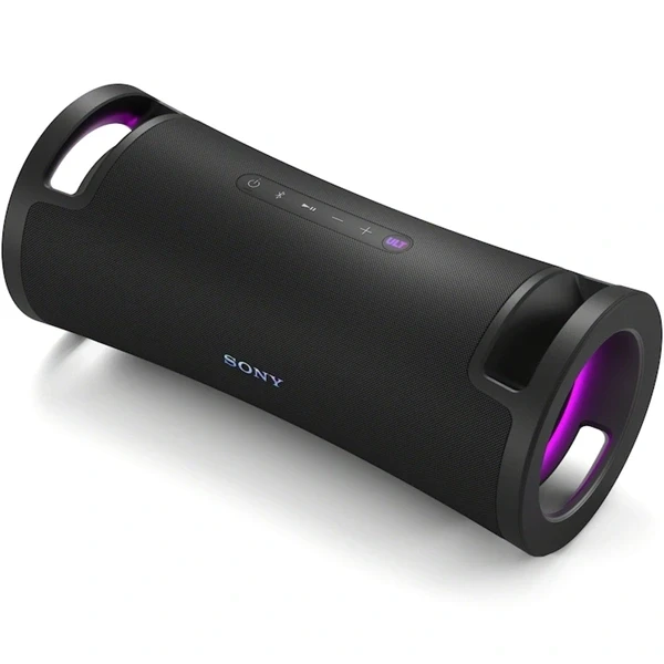 Sony SRSULT70B.EU8 ULT FIELD 7 hordozható vezeték nélküli Bluetooth hangszóró Sony SRSULT70B.EU8 ULT FIELD 7 hordozható vezeték nélküli Bluetooth hangszóró