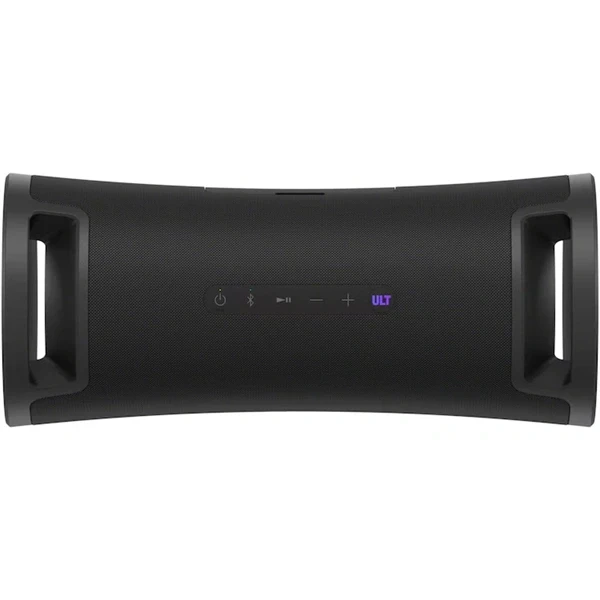 Sony SRSULT70B.EU8 ULT FIELD 7 hordozható vezeték nélküli Bluetooth hangszóró Sony SRSULT70B.EU8 ULT FIELD 7 hordozható vezeték nélküli Bluetooth hangszóró