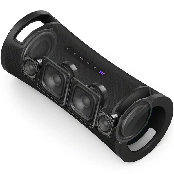 Sony SRSULT70B.EU8 ULT FIELD 7 hordozható vezeték nélküli Bluetooth hangszóró Sony SRSULT70B.EU8 ULT FIELD 7 hordozható vezeték nélküli Bluetooth hangszóró