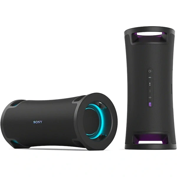 Sony SRSULT70B.EU8 ULT FIELD 7 hordozható vezeték nélküli Bluetooth hangszóró Sony SRSULT70B.EU8 ULT FIELD 7 hordozható vezeték nélküli Bluetooth hangszóró