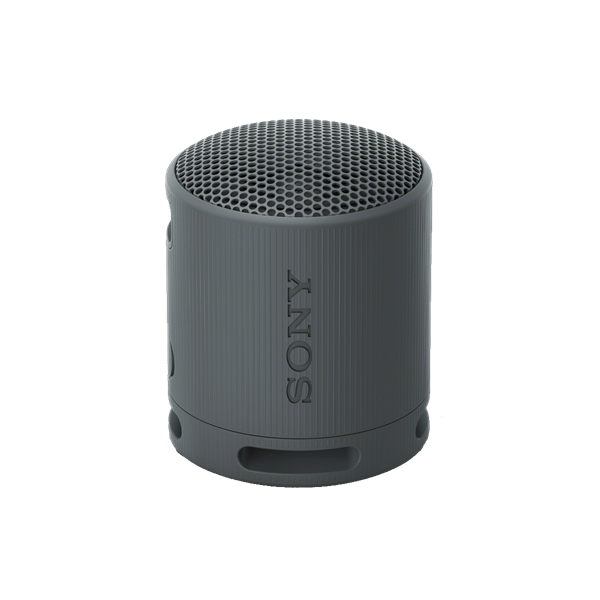 Sony SRSXB100B.CE7 fekete hordozható Bluetooth hangszóró Sony SRSXB100B.CE7 fekete hordozható Bluetooth hangszóró