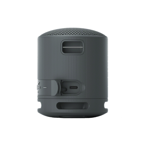 Sony SRSXB100B.CE7 fekete hordozható Bluetooth hangszóró Sony SRSXB100B.CE7 fekete hordozható Bluetooth hangszóró