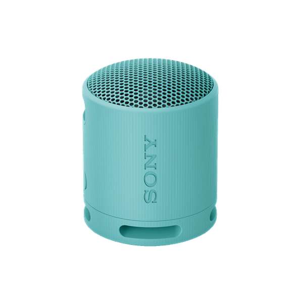 Sony SRSXB100L.CE7 kék hordozható Bluetooth hangszóró