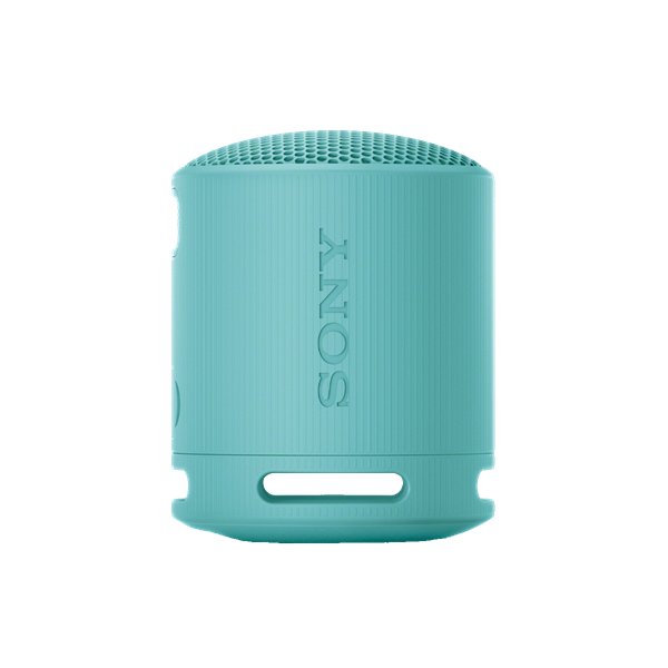 Sony SRSXB100L.CE7 kék hordozható Bluetooth hangszóró