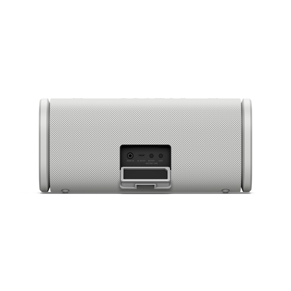 Sony ULT Field 5 fehér Bluetooth hagnszoró