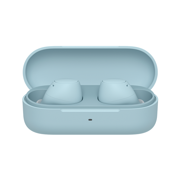 Sony WFC510L.CE7 True Wireless Bluetooth kék fülhallgató