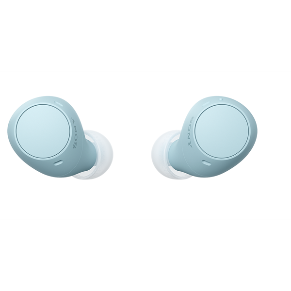 Sony WFC510L.CE7 True Wireless Bluetooth kék fülhallgató
