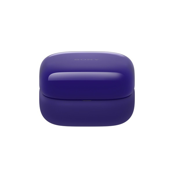 Sony WF-L910 Linkbuds Open True Wireless Bluetooth lila fülhallgató