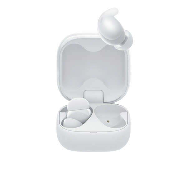 Sony WF-LS910N Linkbuds Fit zajszürős True Wireless Bluetooth fehér fülhallgató Sony WF-LS910N Linkbuds Fit zajszürős True Wireless Bluetooth fehér fülhallgató