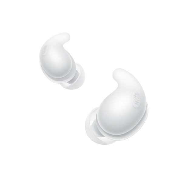 Sony WF-LS910N Linkbuds Fit zajszürős True Wireless Bluetooth fehér fülhallgató Sony WF-LS910N Linkbuds Fit zajszürős True Wireless Bluetooth fehér fülhallgató
