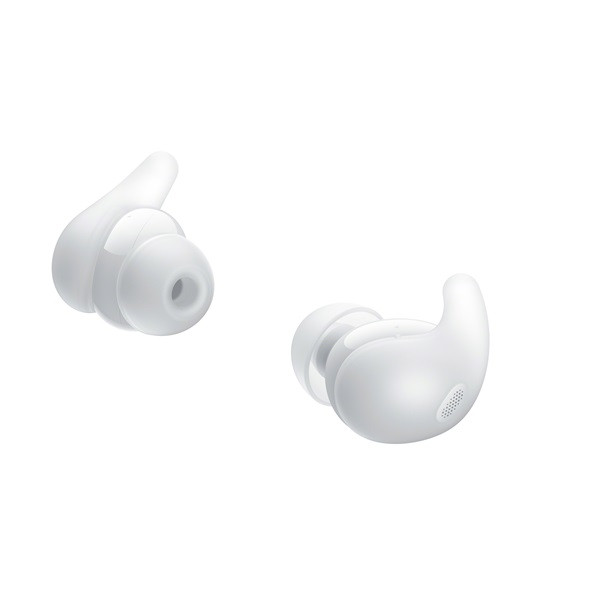 Sony WF-LS910N Linkbuds Fit zajszürős True Wireless Bluetooth fehér fülhallgató Sony WF-LS910N Linkbuds Fit zajszürős True Wireless Bluetooth fehér fülhallgató