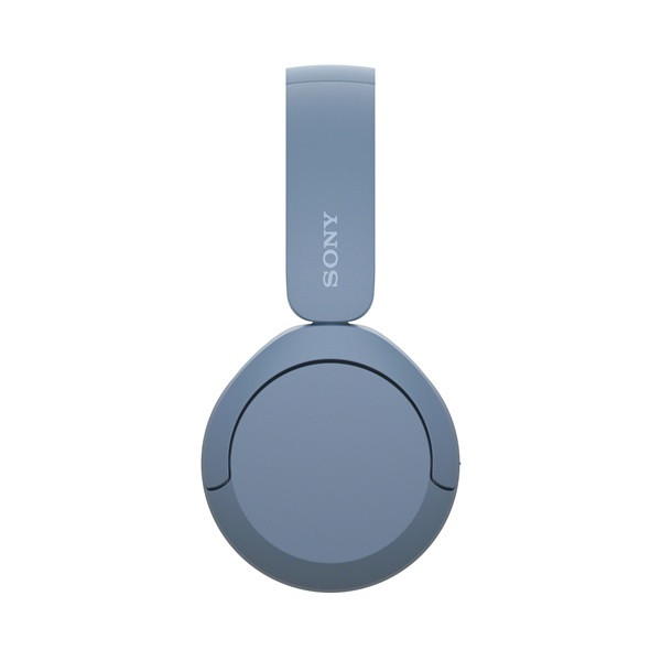 Sony WHCH520L.CE7 Bluetooth kék fejhallgató