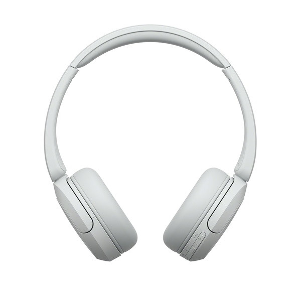 Sony WHCH520W.CE7 Bluetooth fehér fejhallgató