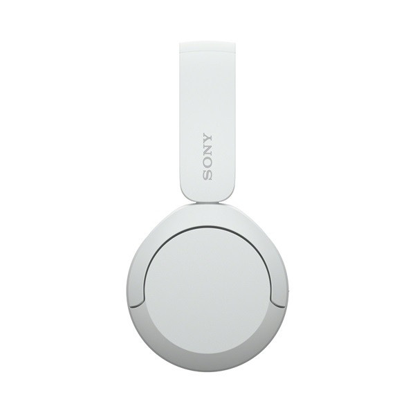 Sony WHCH520W.CE7 Bluetooth fehér fejhallgató