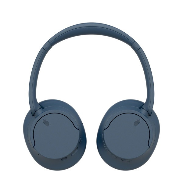 Sony WHCH720NL.CE7 Bluetooth zajszűrős kék fejhallgató