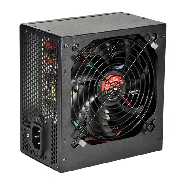 Spire Pearl ATX 600W tápegység